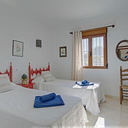 Holiday Home La Concha By Interhome Balcon del Mar エクステリア 写真
