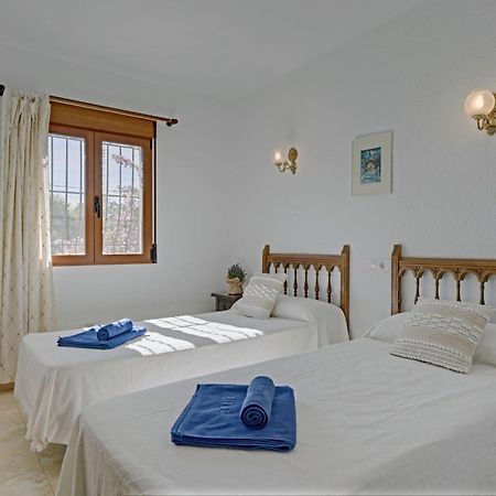 Holiday Home La Concha By Interhome Balcon del Mar エクステリア 写真