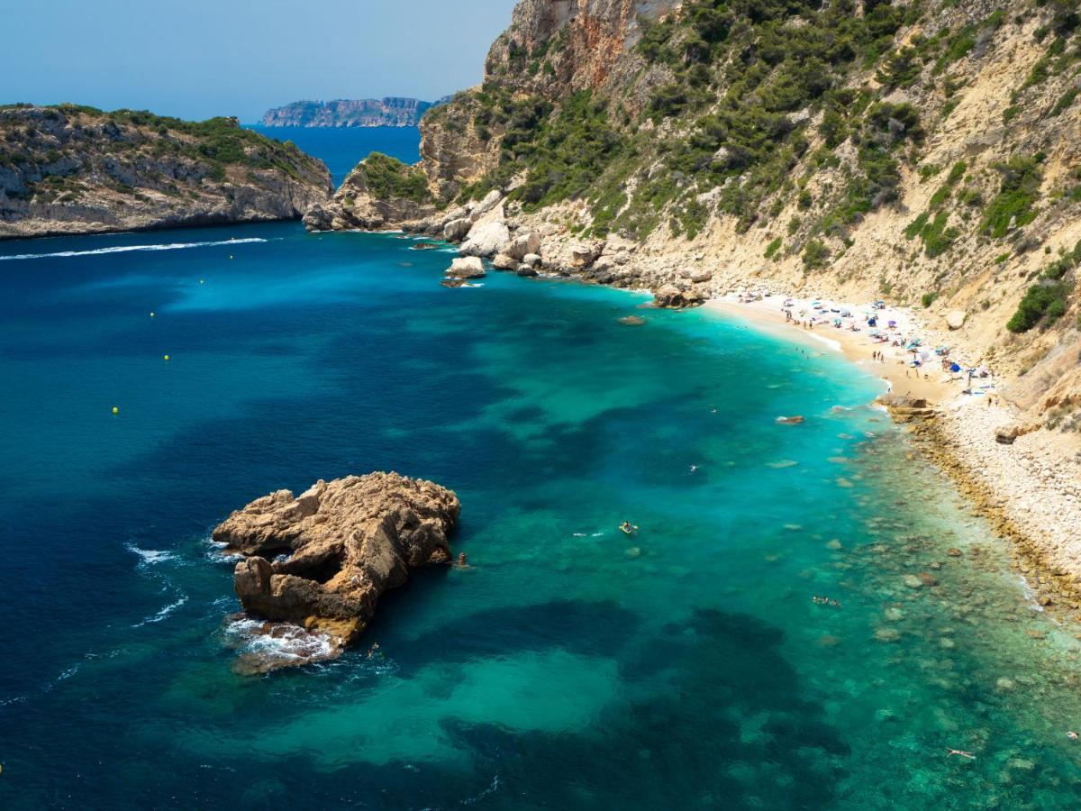 Holiday Home La Concha By Interhome Balcon del Mar エクステリア 写真