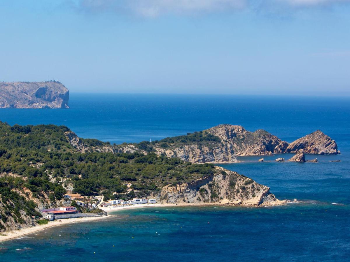 Holiday Home La Concha By Interhome Balcon del Mar エクステリア 写真