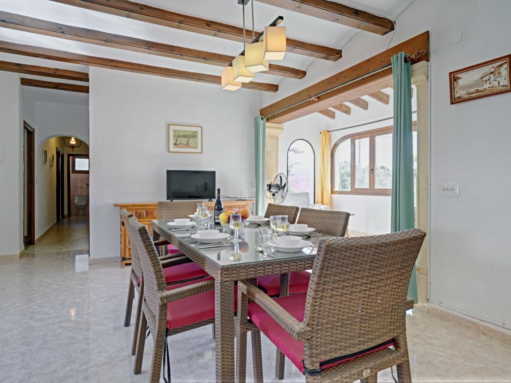 Holiday Home La Concha By Interhome Balcon del Mar エクステリア 写真