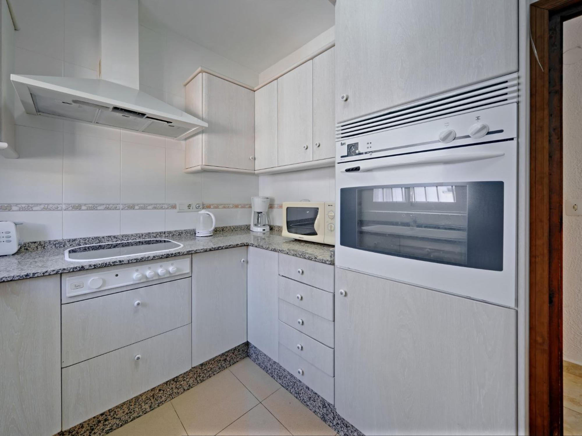 Holiday Home La Concha By Interhome Balcon del Mar エクステリア 写真