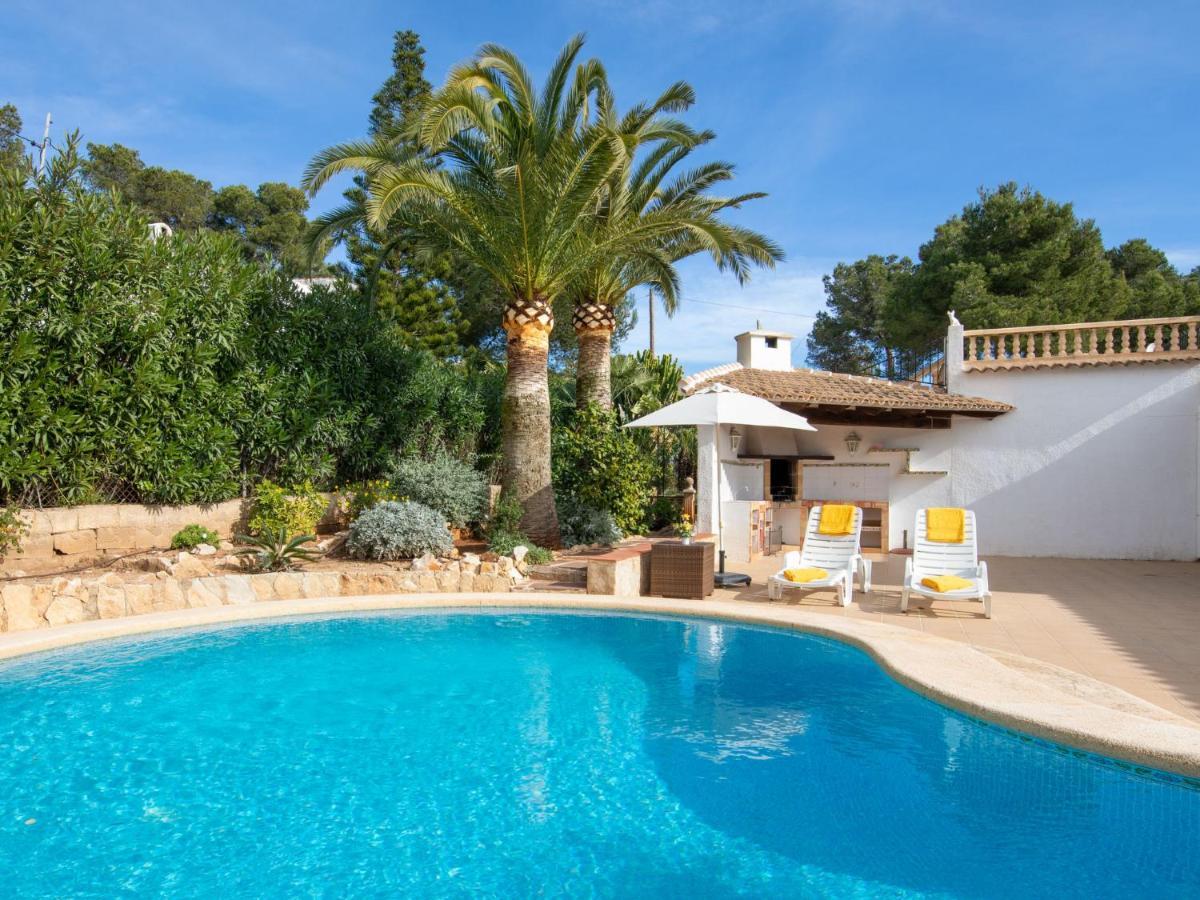 Holiday Home La Concha By Interhome Balcon del Mar エクステリア 写真